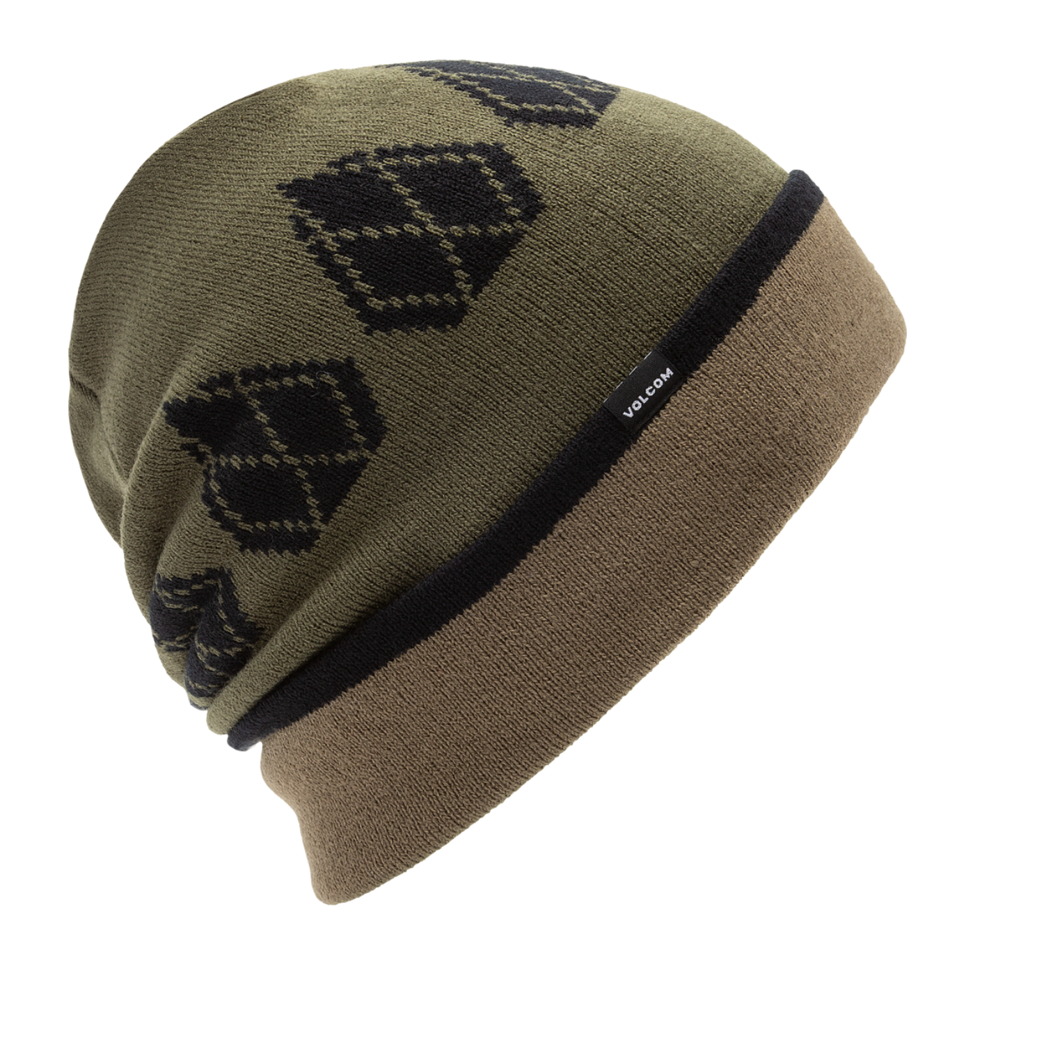 Volcom Stone Funk Beanie