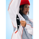 686 Hello Kitty Lil Bow Shell Jacket 2027 - Women's