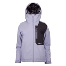 PALE LAVENDER/BLACK