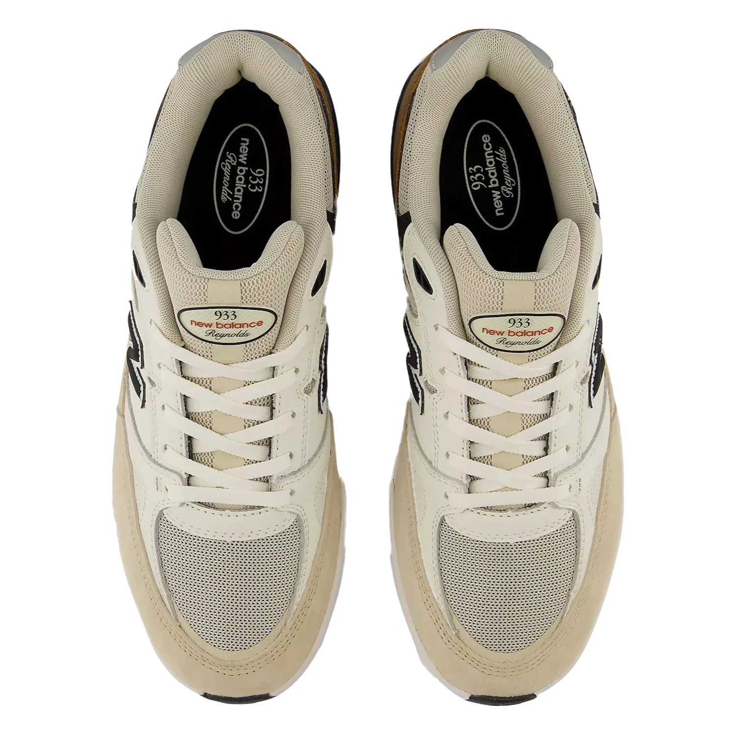 New Balance NB Numeric Andrew Reynolds 933 - Men's
