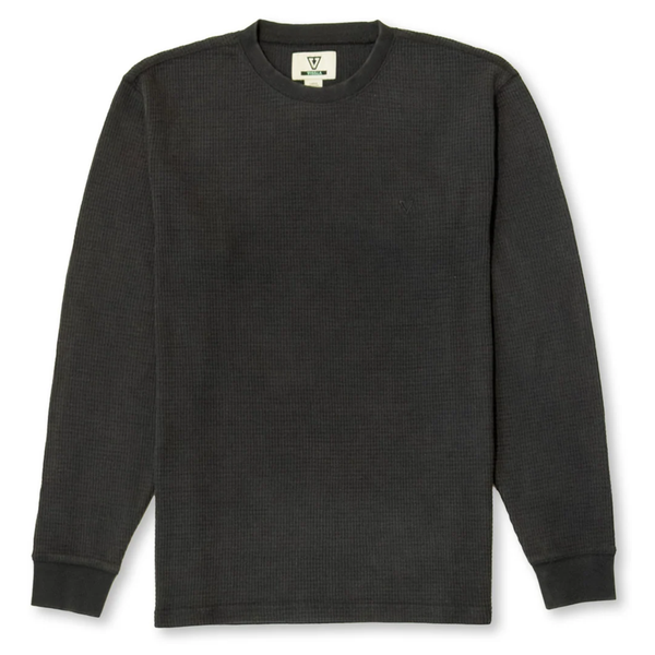 Vissla Trail Long Sleeve Thermal - Men's