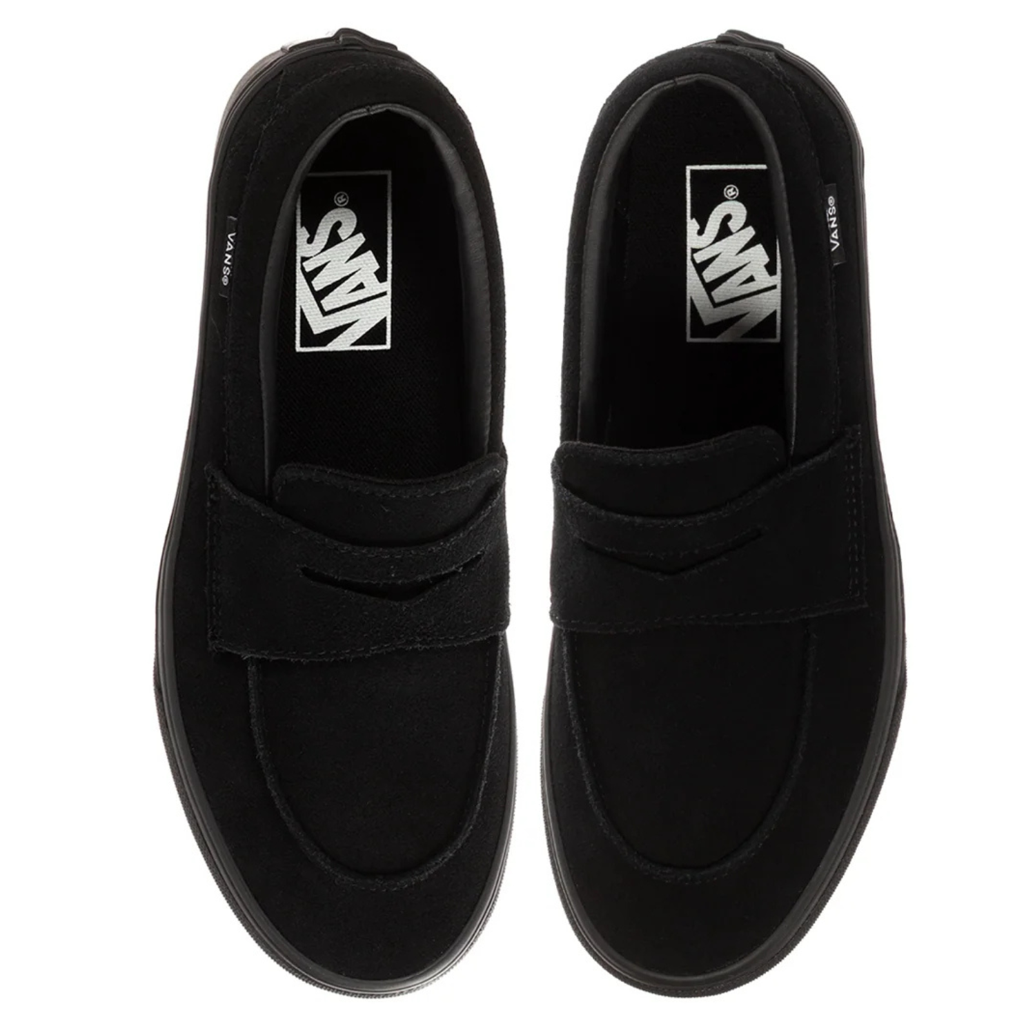 Vans Little Kid Loafer 53 Shoes - Youth