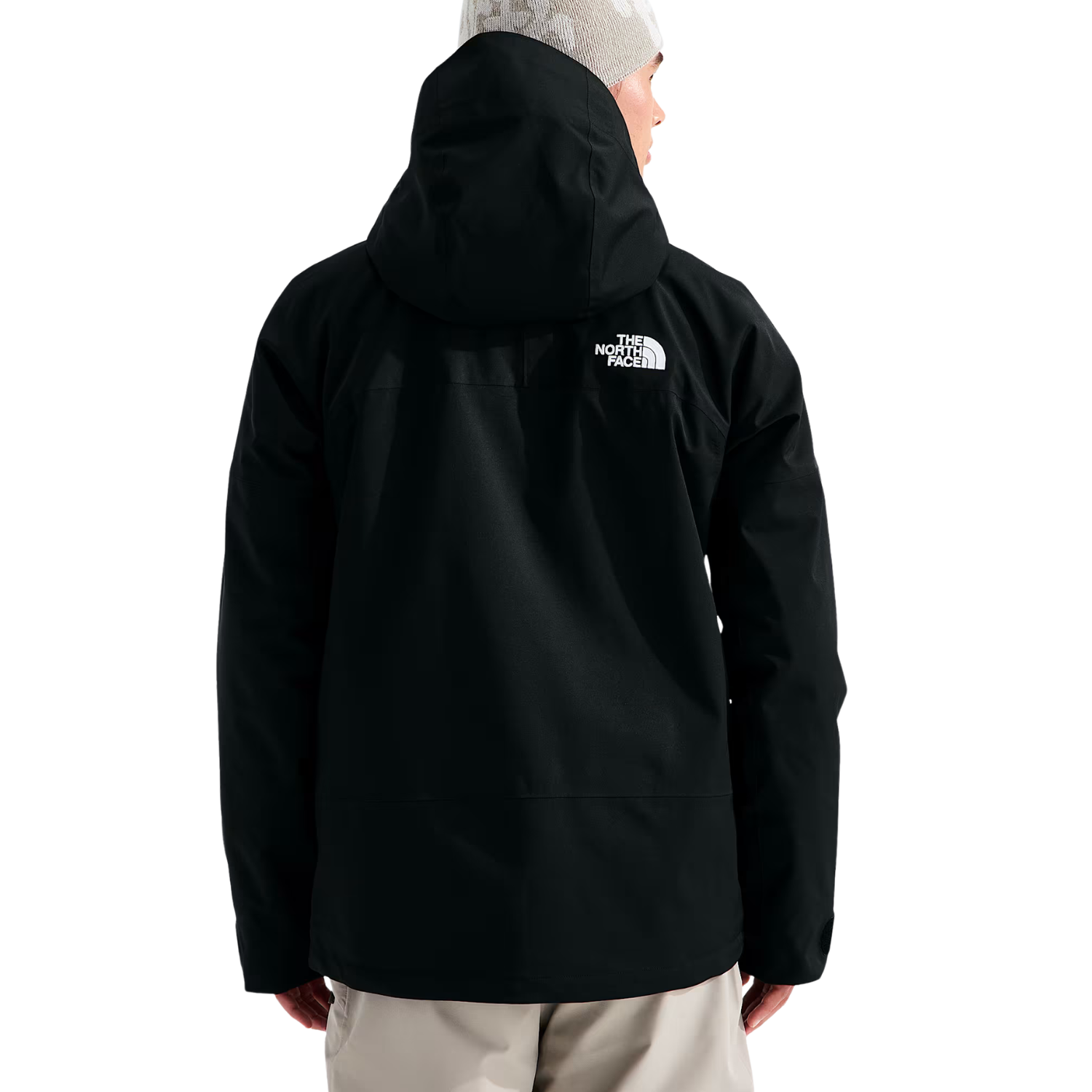 TNF Black