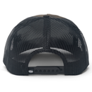 686 M-Pro Metallica Unstructured Hat