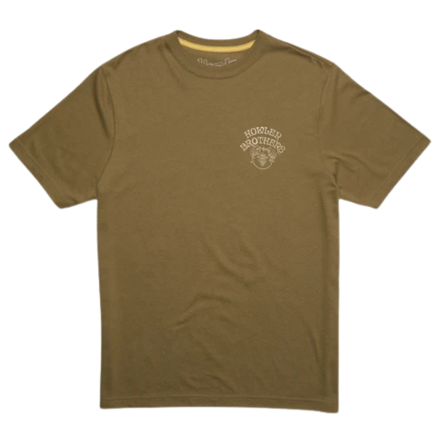 Howler Brothers River Wizard T-Shirt - Men's
