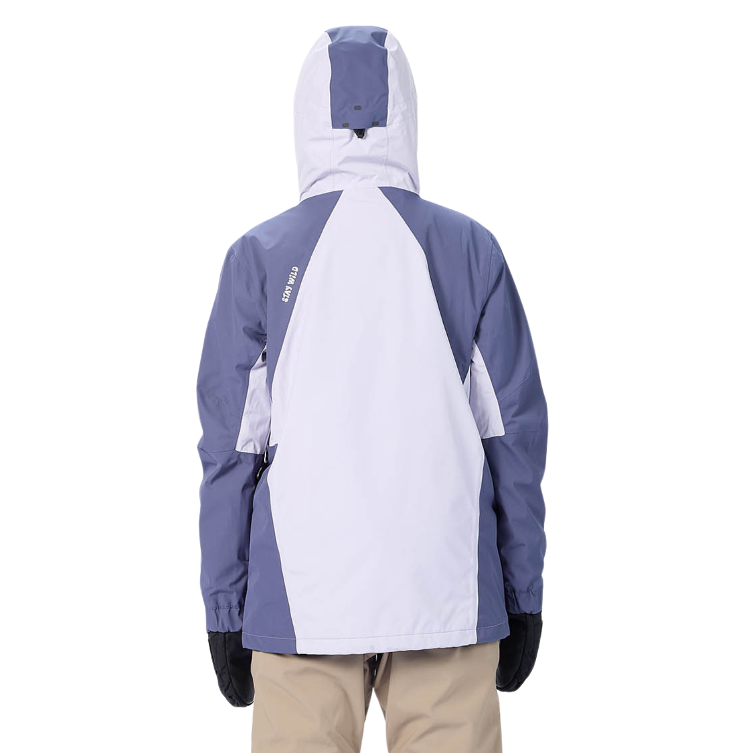 Airblaster Sassy Beast Jacket 2027 - Women's