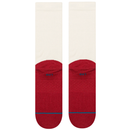 Stance Heating Up Crew Socks - Men's