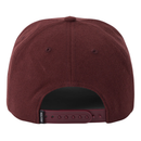 Brixton Crest C MP Snapback Hat
