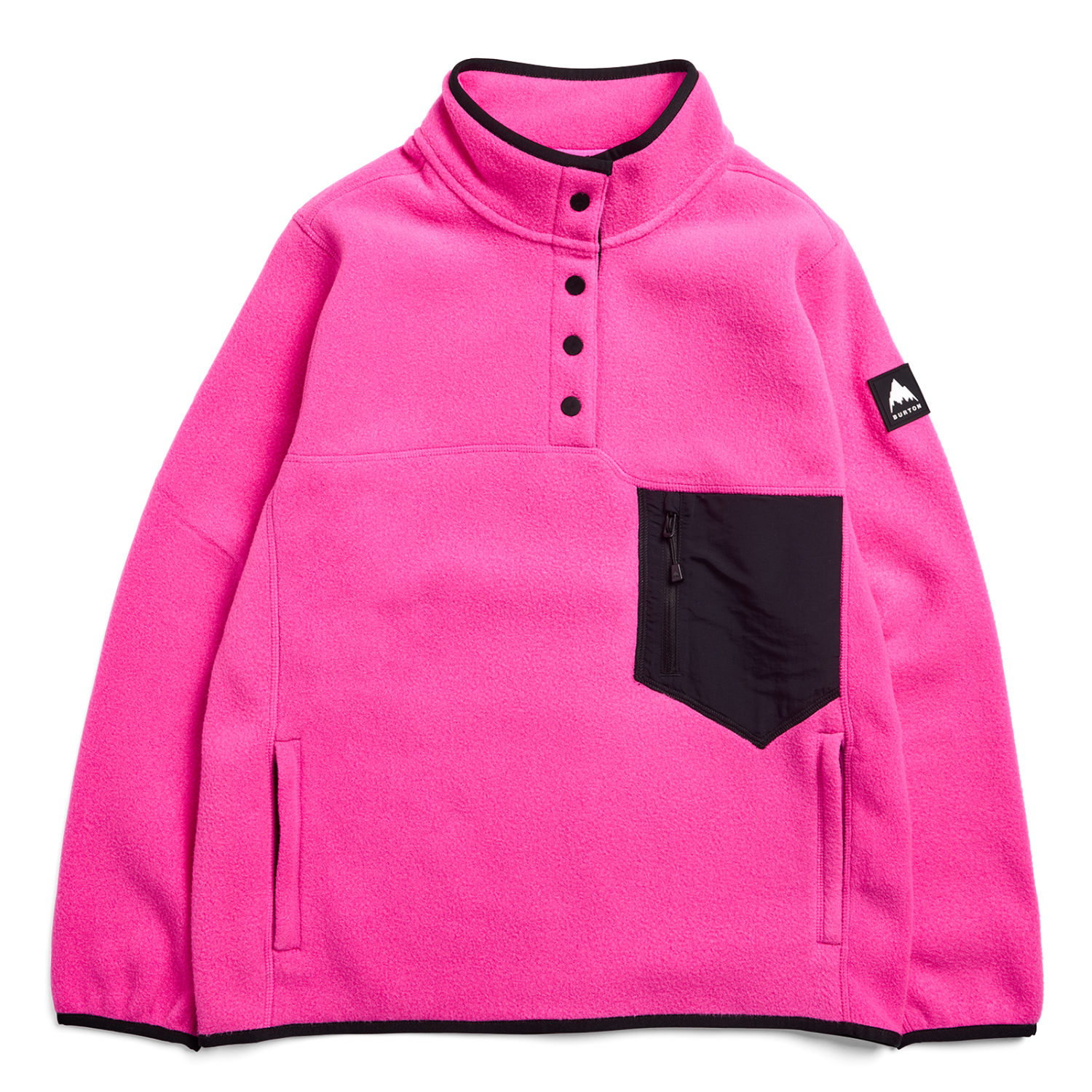 SHOCKWAVE PINK/TRUE BLACK