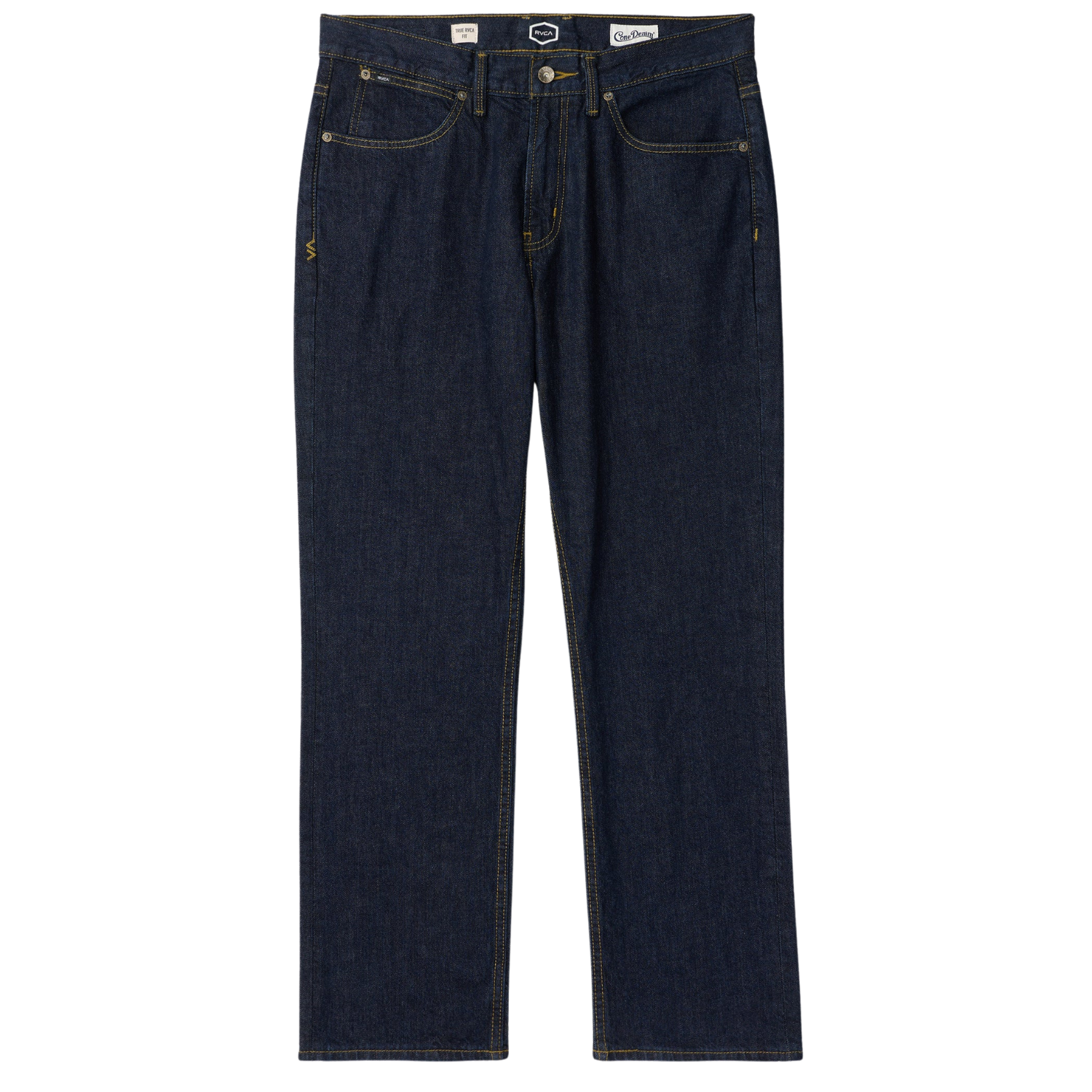 RVCA True Fit Denim Pants - Men's