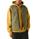 BLACK/OLIVE SURPLUS