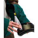 Pacific Teal/Stone Slab/TNF Black