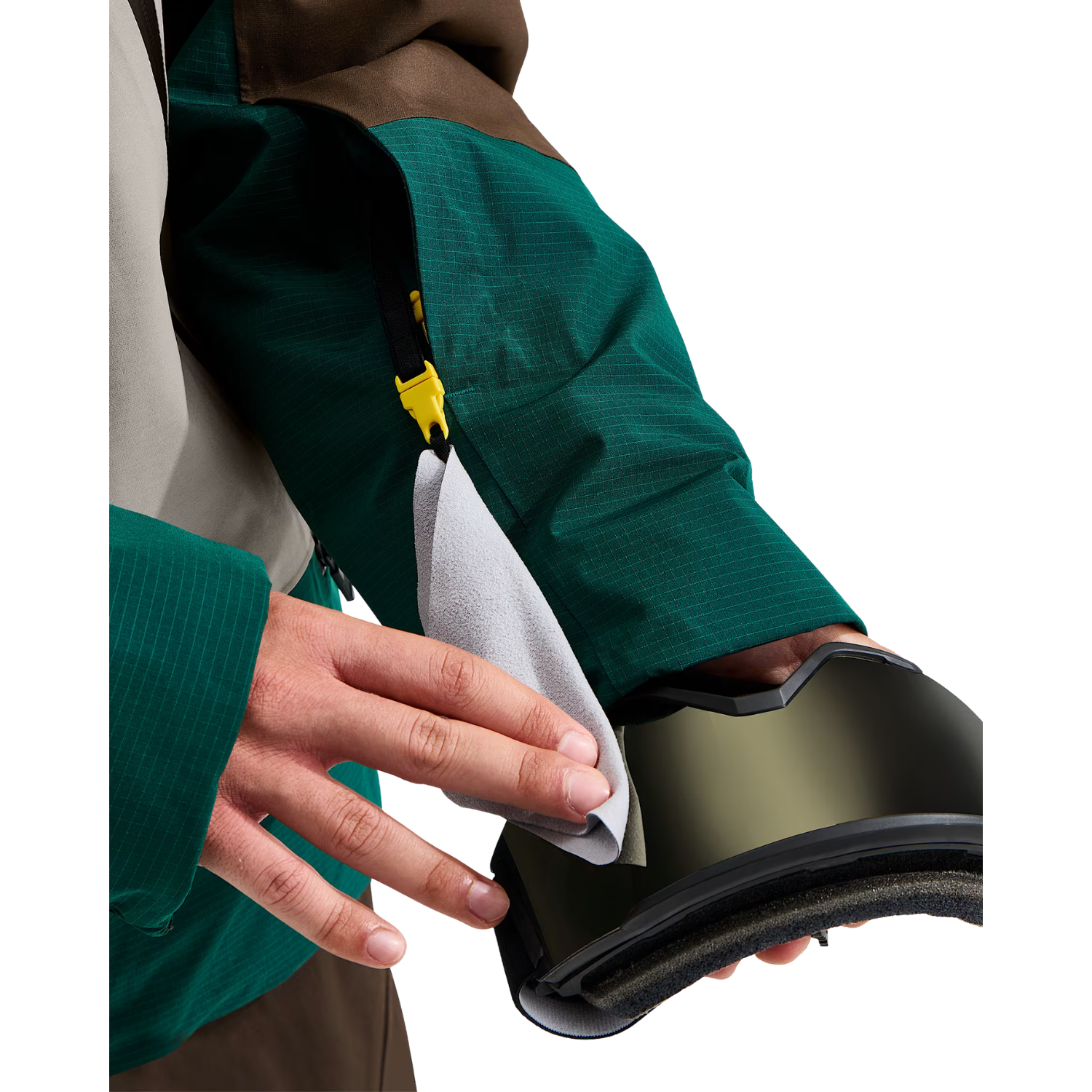 Pacific Teal/Stone Slab/TNF Black