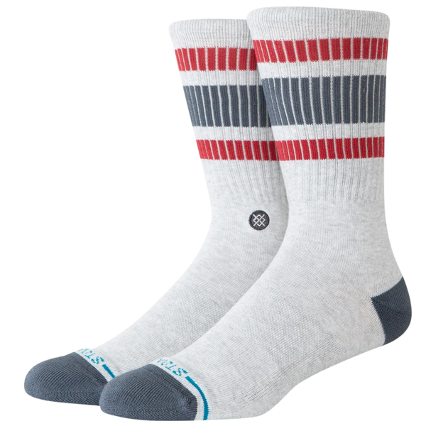 Stance Boyd Pop Stitch Crew Sock - Men's