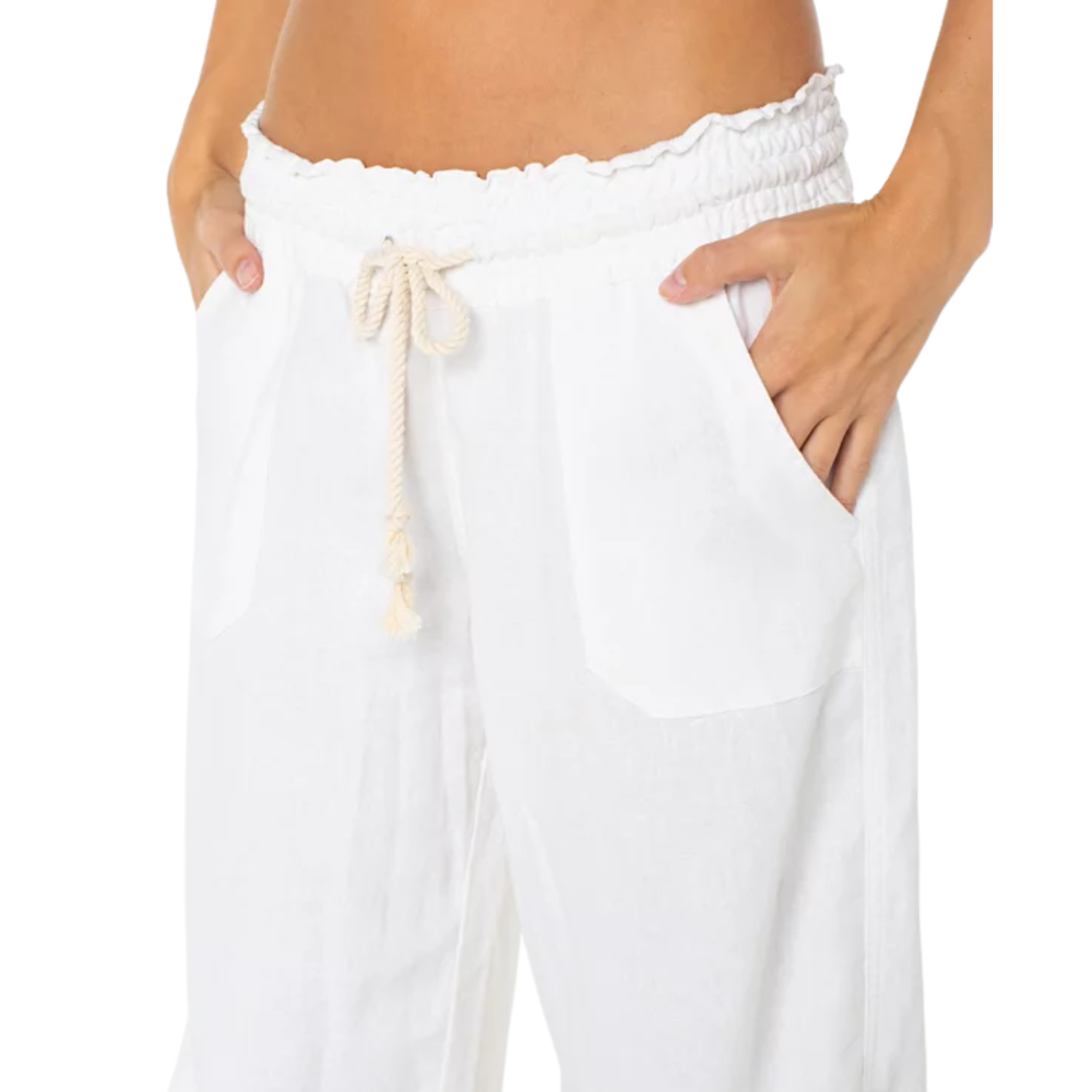 Roxy Oceanside Wide Leg - Women's
