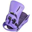 PURPLE VOLTAGE