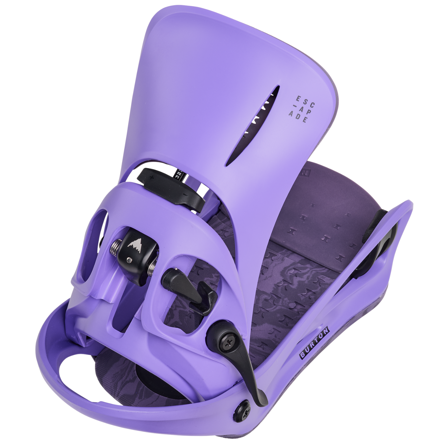 PURPLE VOLTAGE