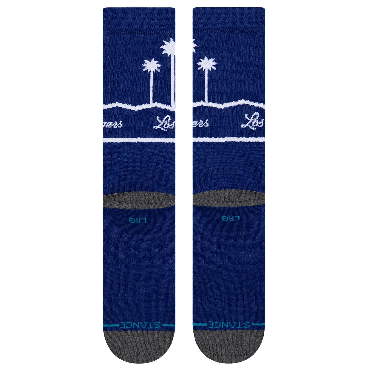 Stance LA Sisters Socks - Men's