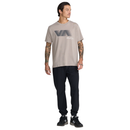 RVCA Blur Fill Tee - Men's