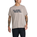 RVCA Blur Fill Tee - Men's