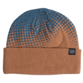 Corduroy Halftone Beanie 2027