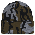 Autumn Old Growth Camo Beanie 2027