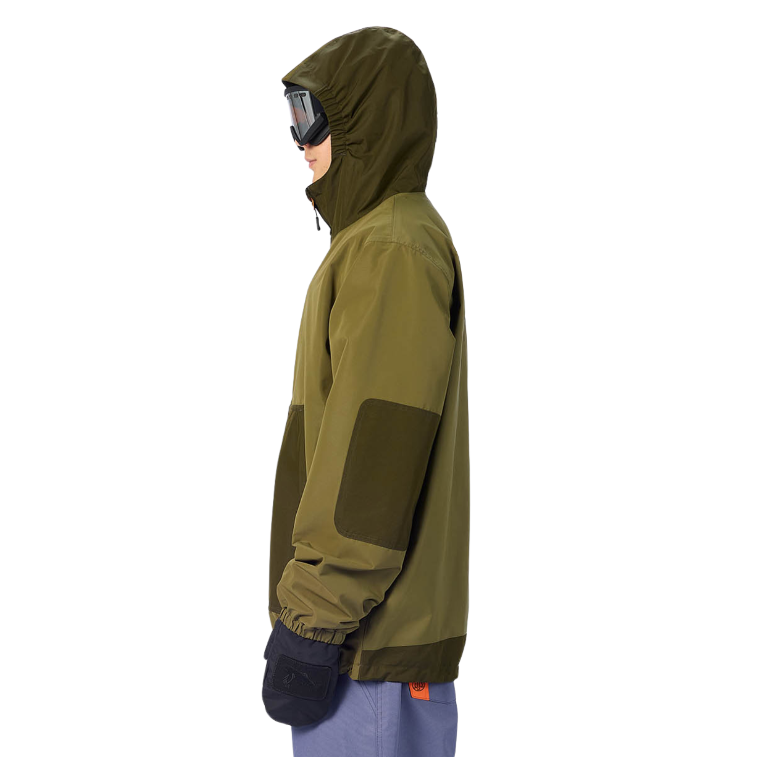 LEN OLIVE