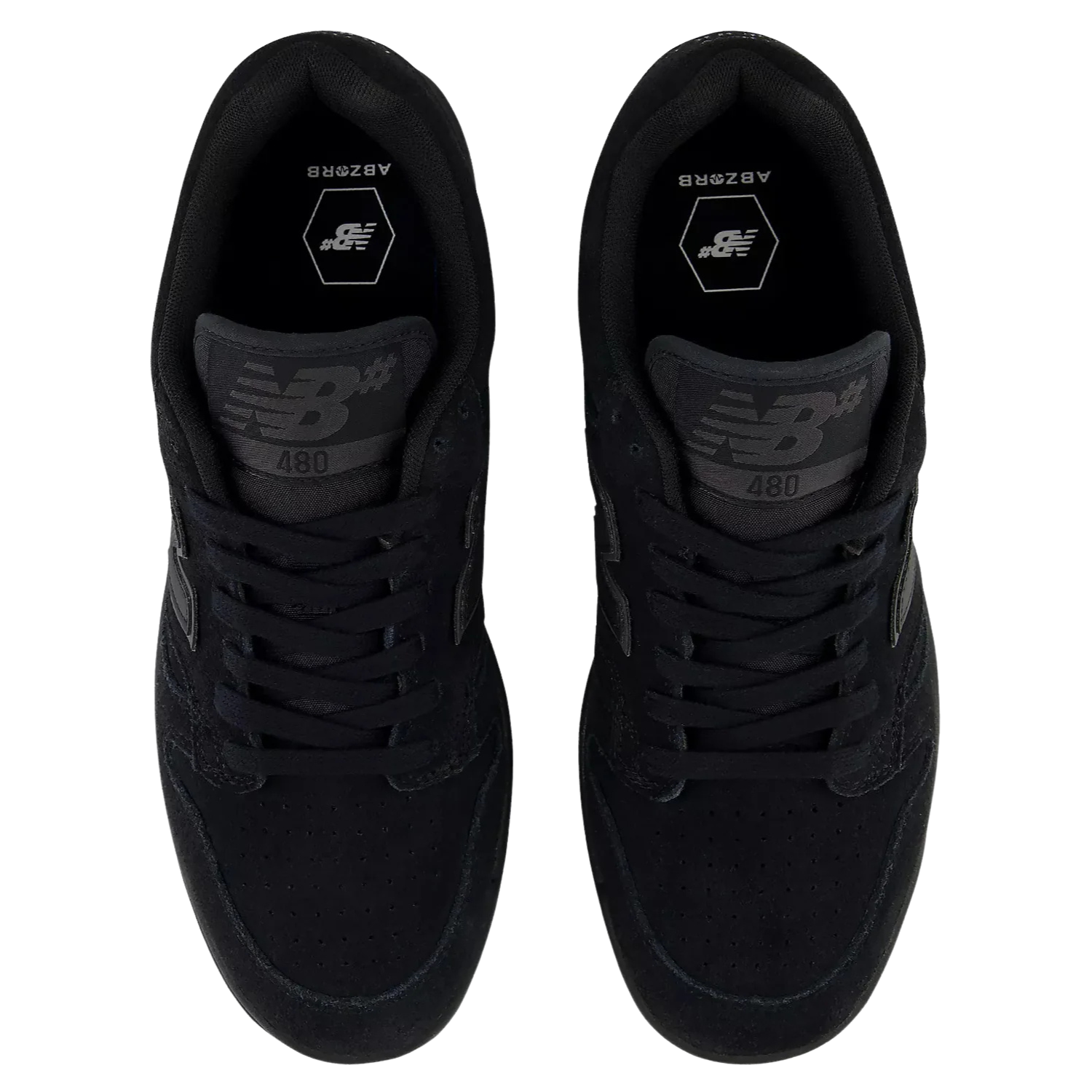 New Balance NB Numeric 480 Shoes - Men's