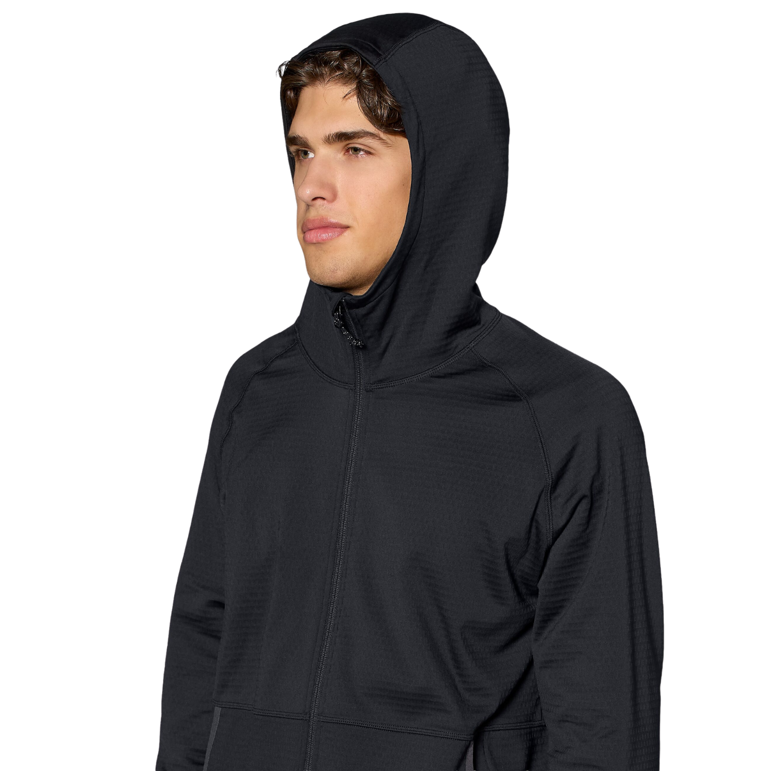 STEALTH BLACK