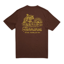 Howler Brothers Sunet Rider T-Shirt - Men's