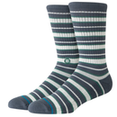 Stance Signature Stripe Crew Socks - Men's