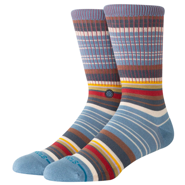 Stance Jorongo Pop Crew Socks - Men's