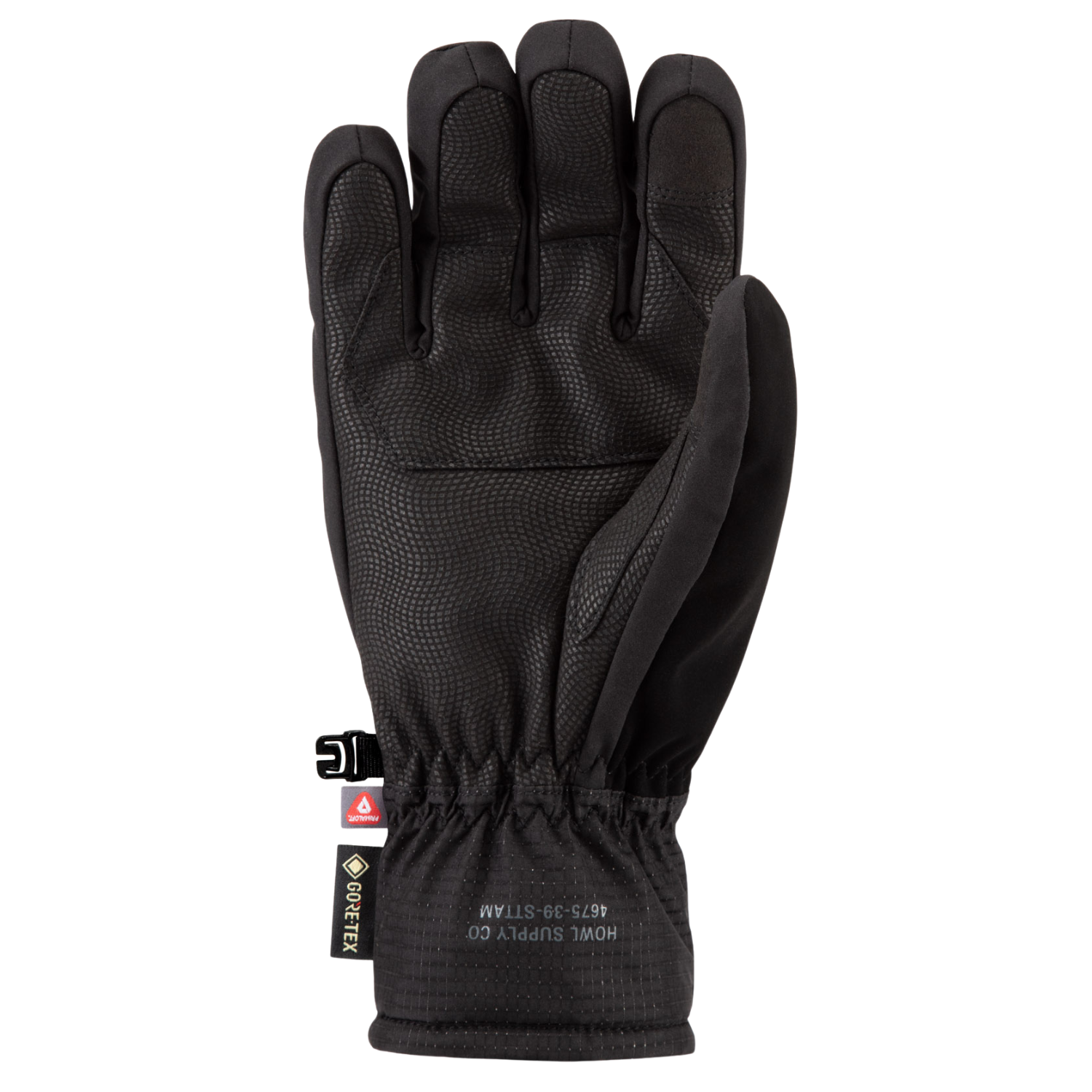 Howl Helm Gore-Tex Gloves 2027 - Men's