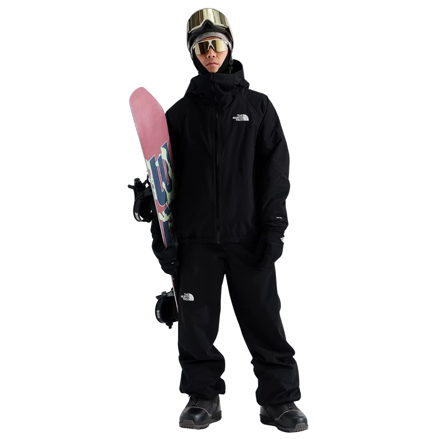 The North Face Slider Pant 2027 - Men's