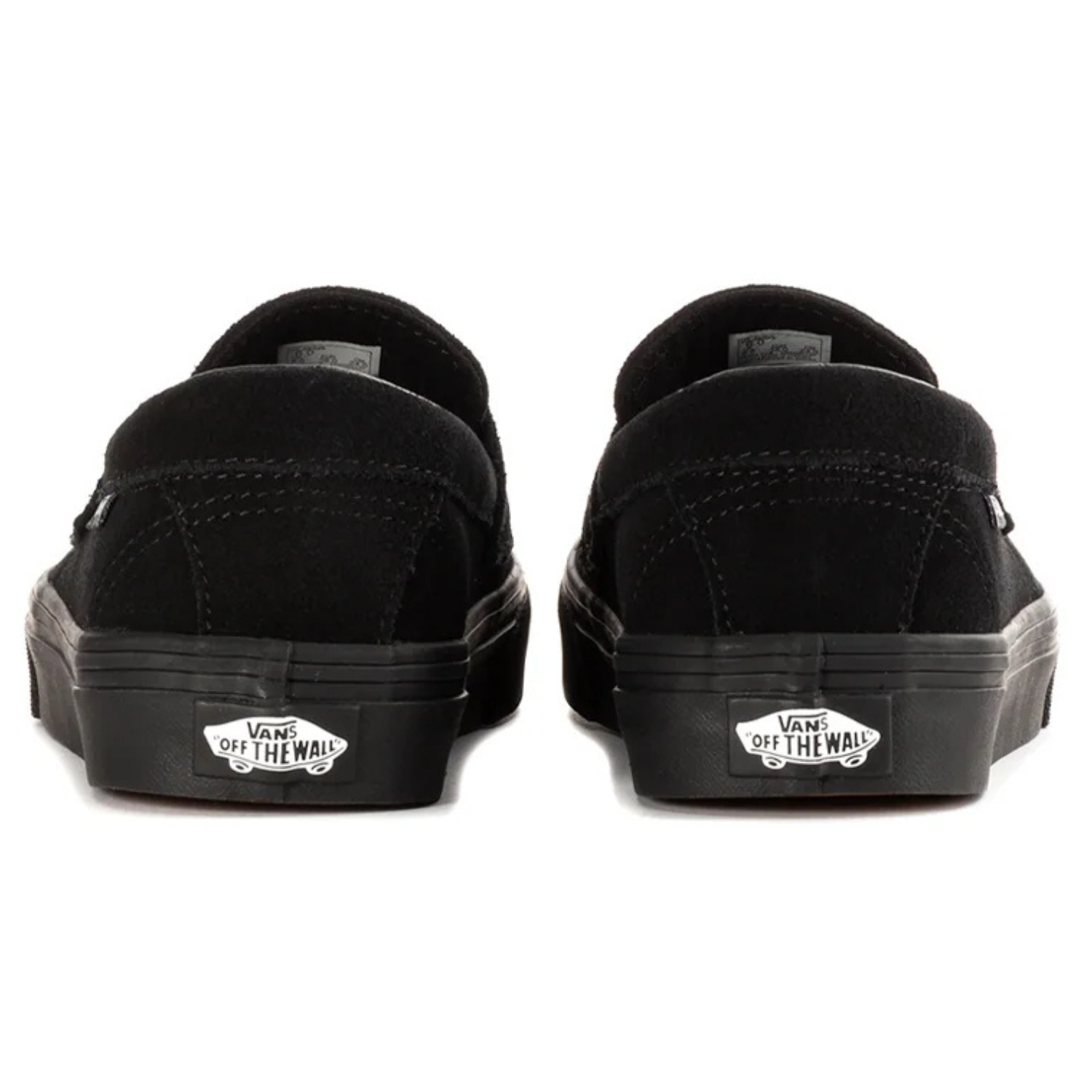Vans Little Kid Loafer 53 Shoes - Youth