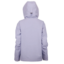 PALE LAVENDER/BLACK