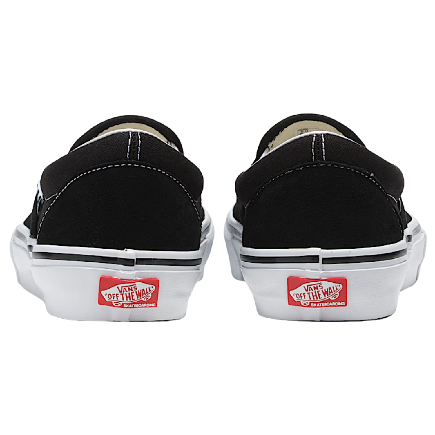 Vans Skate Slip-On Shoe - Men's