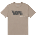 RVCA Blur Fill Tee - Men's