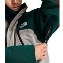 Pacific Teal/Stone Slab/TNF Black