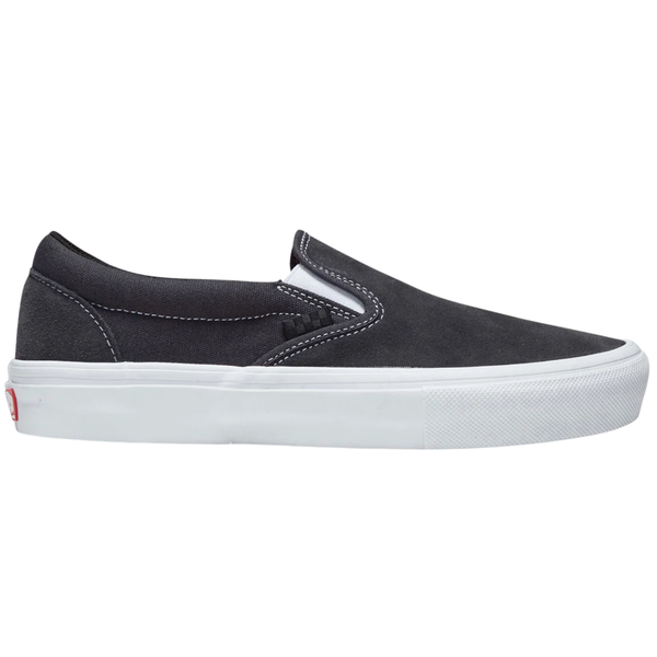 Vans Skate Slip-On Shoes - Men's