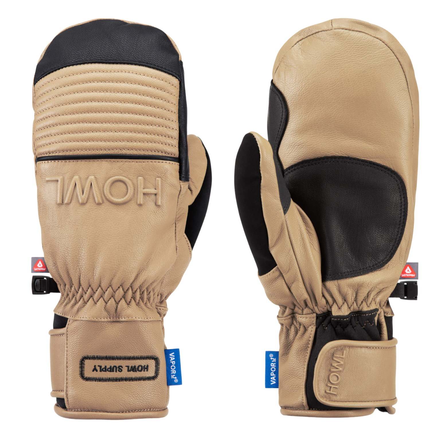Howl Sexton Mitts 2027 - Men's