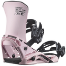 Icy Pink