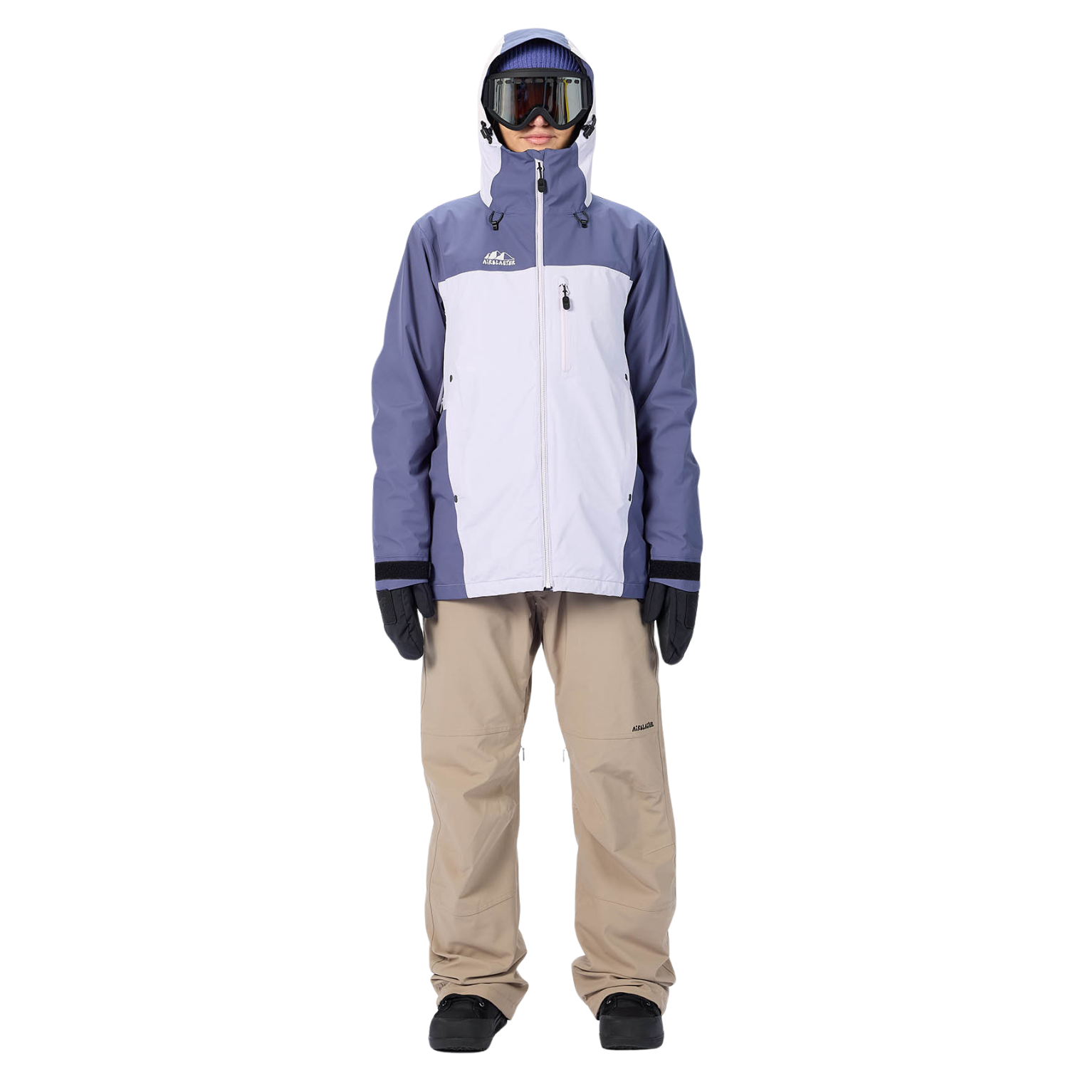 Airblaster Sassy Beast Jacket 2027 - Women's