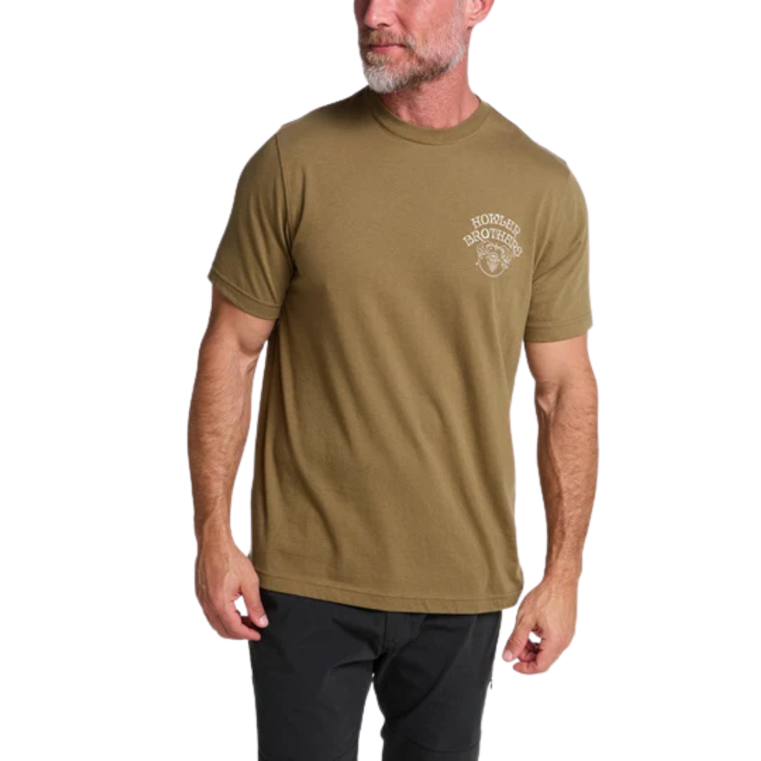 Howler Brothers River Wizard T-Shirt - Men's