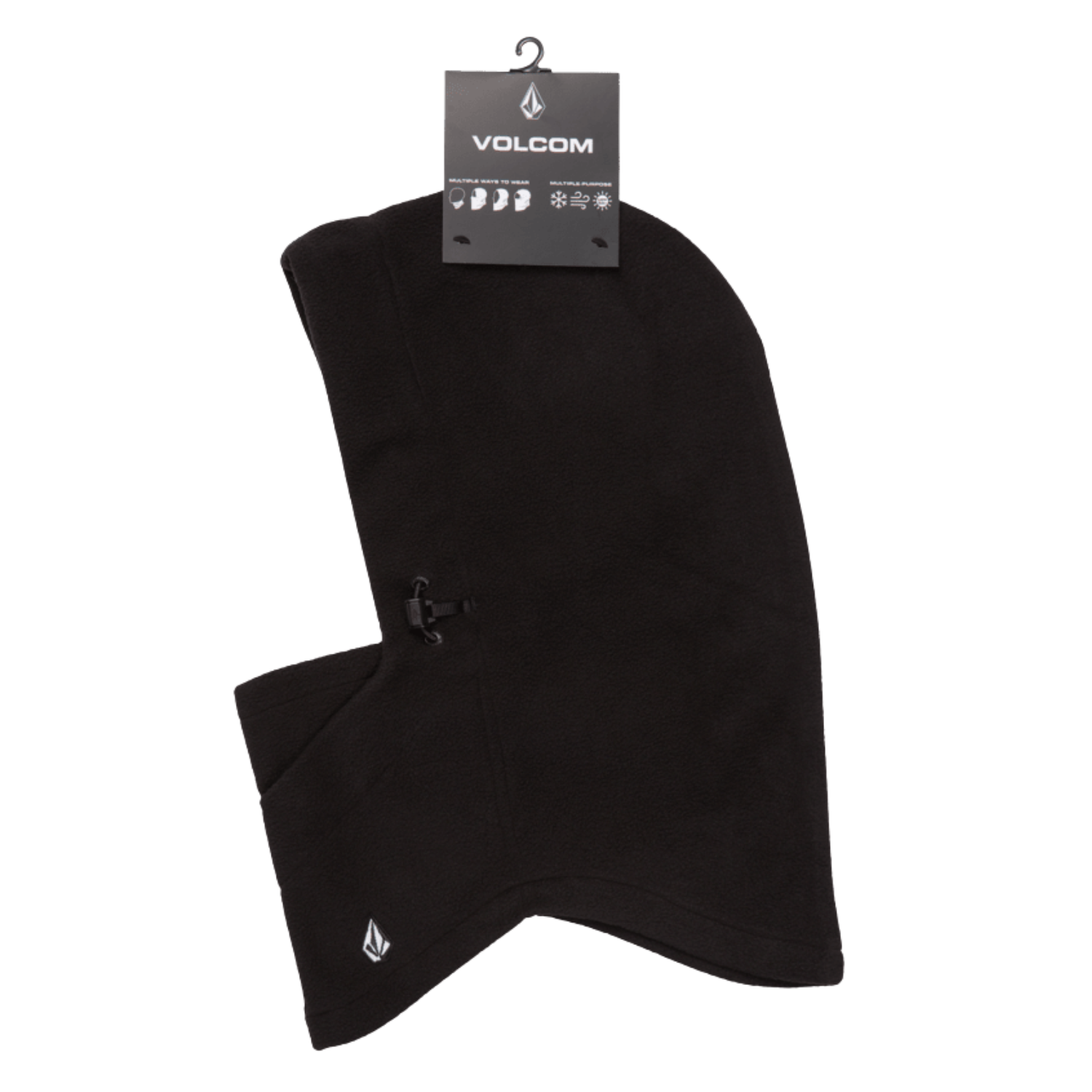 Volcom Travelin Hood Thingy 2027