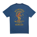 Howler Bros Serpiente Offerings Shirt - Men's