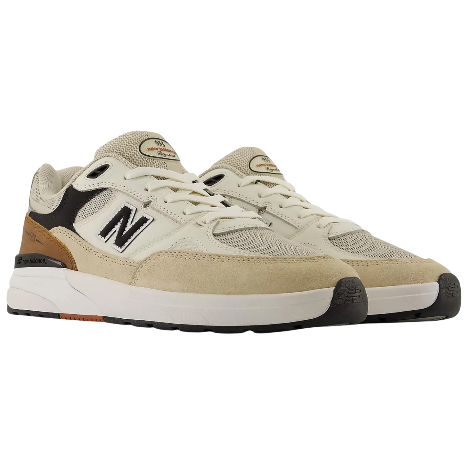 New Balance NB Numeric Andrew Reynolds 933 - Men's