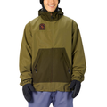 LEN OLIVE
