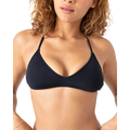 Roxy SD Beach Classics Athletic Triangle Bikini Top