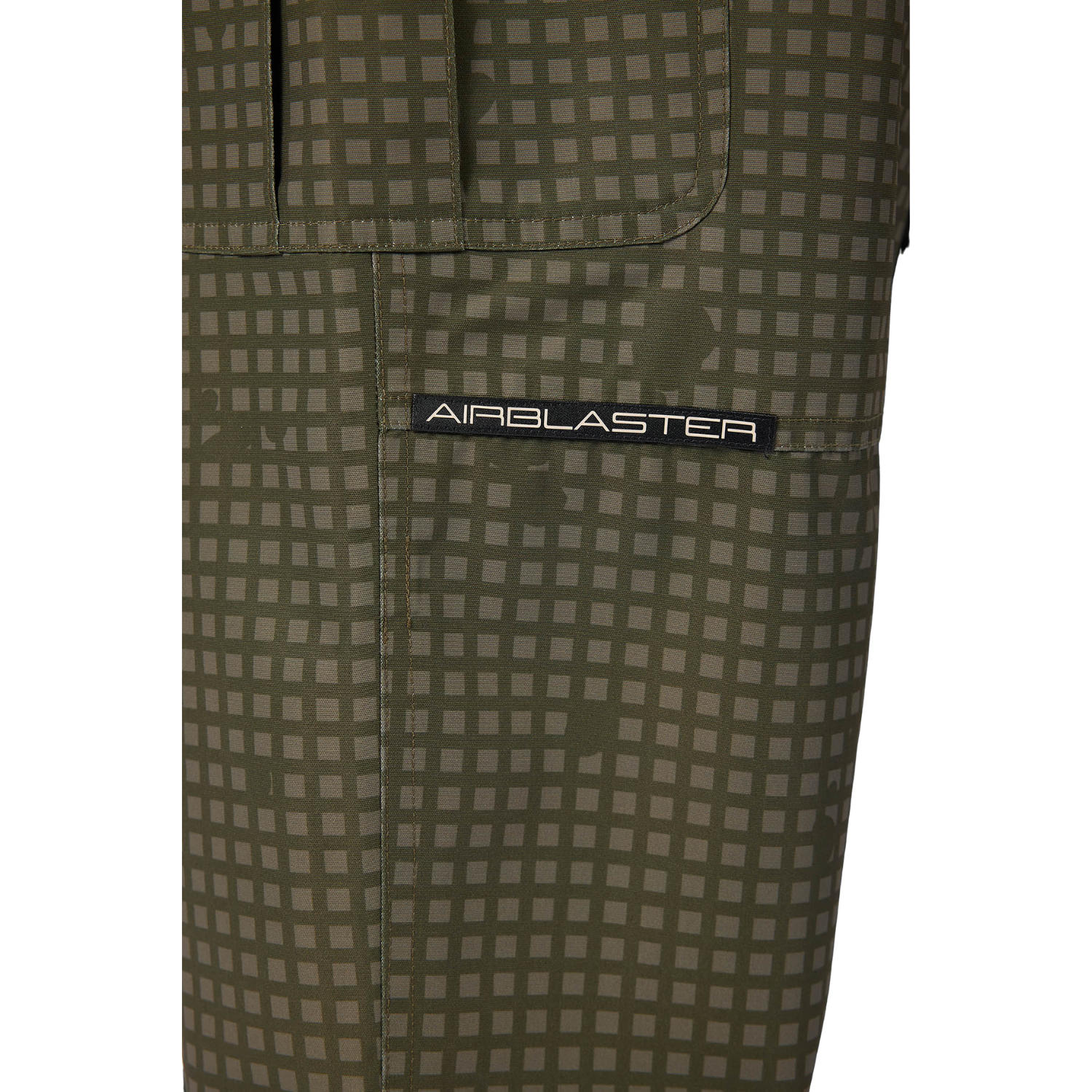 OLIVE GRID